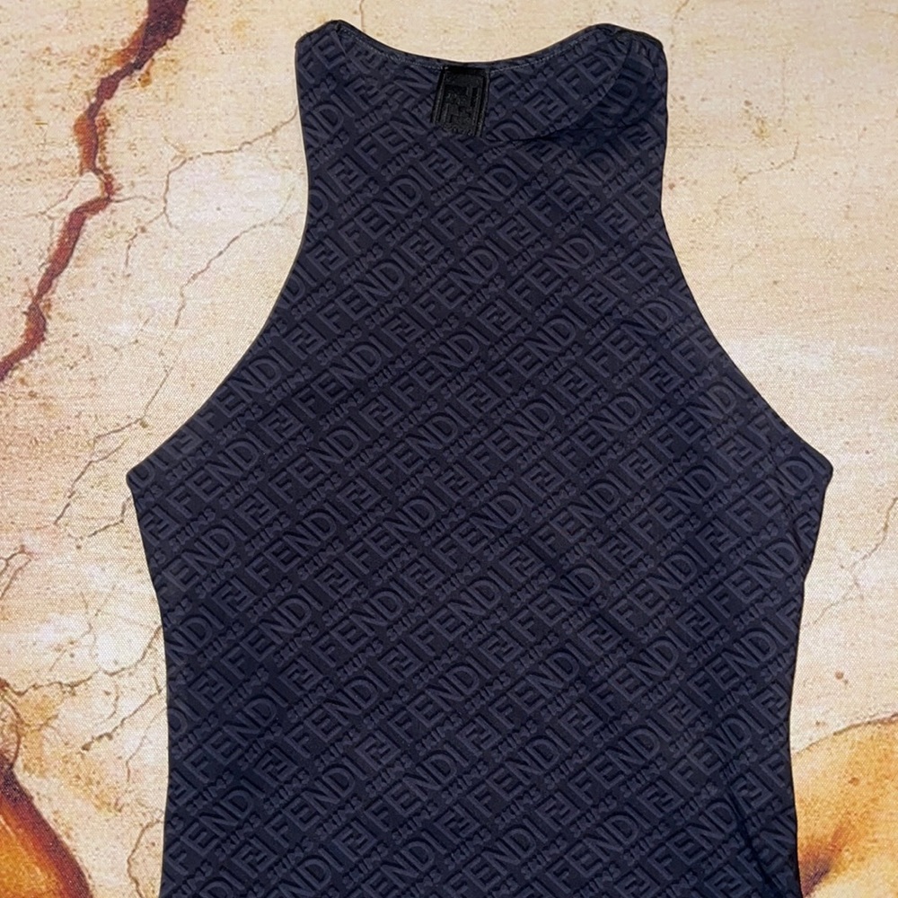 FENDI X SKIMS